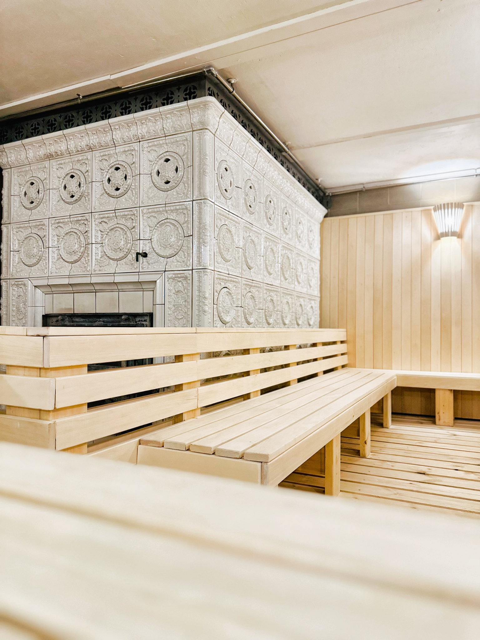 Первый мужской разряд